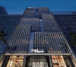 Cecil Suites (D1), Office #549678671